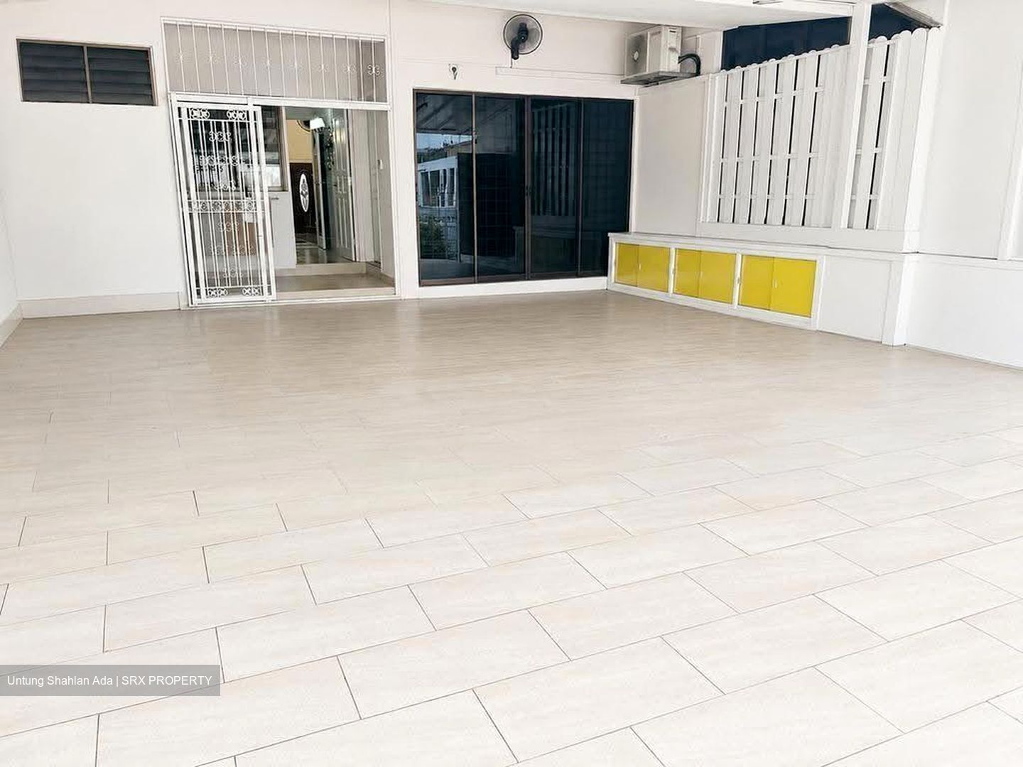 Pasir Ris Heights (D18), Condominium #622604641